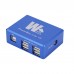WandererBox Lite V2 Power Management Box Power Box Super Mini Power Hub and USB Hub