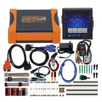 KTM200 Full-Featured ECU Programmer ECU Programming Tool Supporting ECU Maintenance Chip Tuning