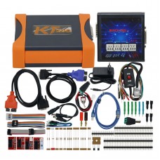 KTM200 Full-Featured ECU Programmer ECU Programming Tool Supporting ECU Maintenance Chip Tuning