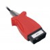 JLR SDD V160 Dedicated OBD2 Scanner Cable Suitable for Jaguar Land Rover Toyota Volvo