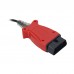 JLR SDD V160 Dedicated OBD2 Scanner Cable Suitable for Jaguar Land Rover Toyota Volvo