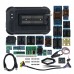 XGecu T48 Universal Programmer USB Programmer USB2.0 HS 480MHz Chip Programmer with 27 Sockets