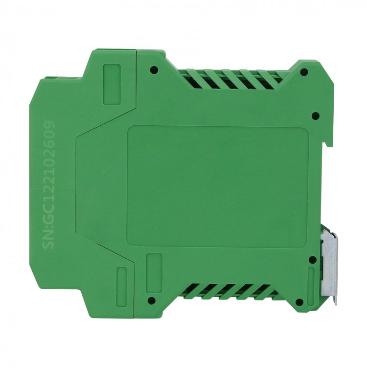 GCAN205 Modbus TCP to CAN Bus Converter Module CANOPEN Bus Gateway Free Shipping ThanksBuyer