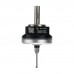 V6 Model6 3D Touch Probe Desktop CNC Touch Probe Edge Finder 6mm-NO Compatible with MACH3 and GRBL