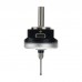 V6 Model6 3D Touch Probe Desktop CNC Touch Probe Edge Finder 6mm-NO Compatible with MACH3 and GRBL