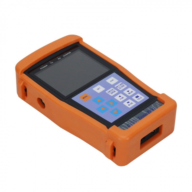 STest891 Network Tester for Network Monitoring and Testing with LCD