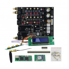 High Performance ES9038PRO DAC Decoder Board with Bluetooth5.0 Module and USB Module