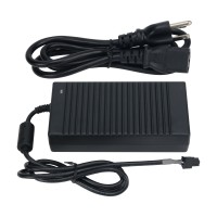 Simplayer Boost Kit (8NM) Power Supply + US JP Power Cable for Fanatec GT CSL/DD PRO Racing Wheels
