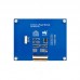 4.37inch e-Paper Module (G) 3.3V with SPI Control Interface Apply to Market Price Tag & Hospital & Conference Venue