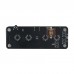  IN-8 4-Digit Nixie Tube Clock Desktop Clock Advanced Version with LED Backlight Remote Control