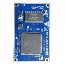 ADSP-21489 Audio Processor Digital Signal Processor DSP Processor Core Board for SHARC