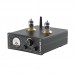 BRZHIFI PAD-M5 80W+80W Tube Amplifier Bluetooth Amplifier Hifi Tube Amp without Power Adapter