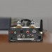 BRZHIFI PAD-M5 80W+80W Tube Amplifier Bluetooth Amplifier Hifi Tube Amp without Power Adapter