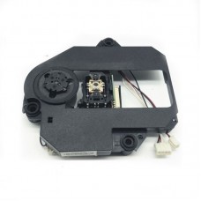 HOP-120X Mobile EVD/DVD Laser Lens with DV-34 Frame Optical Portable High Performance Laser Lens