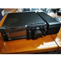 New FT-710 AESS HF/50MHz Band 100W Compact SDR Transceiver 100-240V Shortwave Radio (Japanese Version)