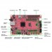 E-ELEMENTS FPGA Development Board PYNQ Z2 for ZYNQ 7020 Artificial Intelligence Python