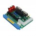 For CBOX/SuperGun/Naomi/MVS/CPS1/2/3 20/24 Rack Adapter ATX Breakout Board PC Power Connector
