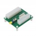 20/24Pin PC Power Connector to Sega NAOMI/NAMCO Power Breakout Board Conversion Cabinet Module