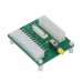 20/24Pin PC Power Connector to Sega NAOMI/NAMCO Power Breakout Board Conversion Cabinet Module