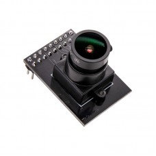 DVP OV5640 Camera Module 5MP Monocular Camera Module with FPGA Development Board Module AN5640