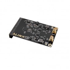 ALINX AN9238 2-Channel AD Module Analog Signal to Digital Signal Module for FPGA Development Board