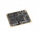 7010 Core Board Gigabit Ethernet 512MB DDR3 8GB EMMC (for ZYNQ) to be Used with Development Board