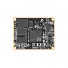 7010 Core Board Gigabit Ethernet 512MB DDR3 8GB EMMC (for ZYNQ) to be Used with Development Board