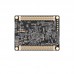 7020 Core Board Gigabit Ethernet 1GB DDR3 8GB EMMC (for ZYNQ) to be Used with Development Board