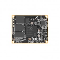 7020 Core Board Gigabit Ethernet 1GB DDR3 8GB EMMC (for ZYNQ) to be Used with Development Board