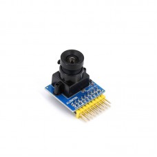 ALIENTEK Camera Module 300000 Pixels OV7725 Module with FIFO STM32 Drive Outperforming OV7670