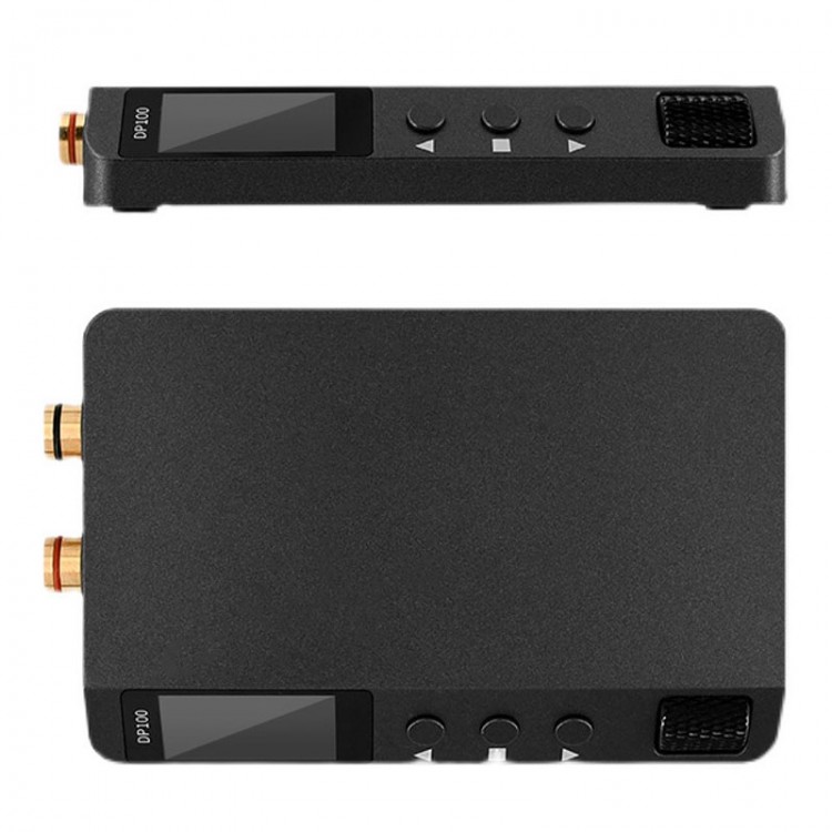 DP100 Portable Adjustable DC Power Supply CC CV 100W 30V 5A Regulated