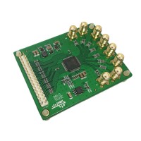 AD7606 Data Acquisition Module Analog to Digital Conversion Module ADC Synchronous Sampling