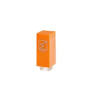 HIFI Burson V6 Vivid Classic HiEnd Pure Discrete Single and Dual Op Amp IC Chip (Classic Dual x 1)