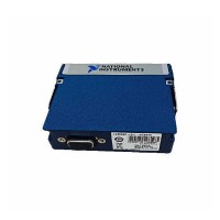 9237 Original 24Bit Bridge Analog Input Module 779521-01 Open Box for National Instruments NI