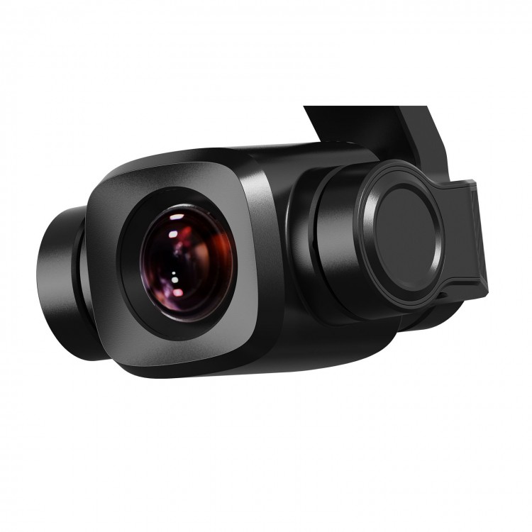 SIYI A8 Mini 8MP 4K 6X Zoom Gimbal Camera for Drone Car Enabling Smart