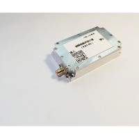 QM-LNA054050T 0.05-4GHz Low Noise Amplifier LNA 50DB Receiver Amplifier High-Gain GPS LNA Amplifier