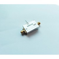 QM-PA051815D 5-18G Broadband RF Amplifier C X KU RF Power Amplifier Microwave Amplifier