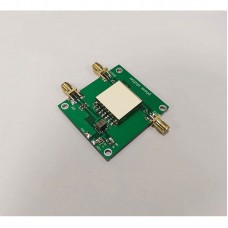 QM-PHA2550A 25-50MHz Low-Frequency Phase Shifter 360-Degree MF Sine-Wave RF Phase Shifter Module