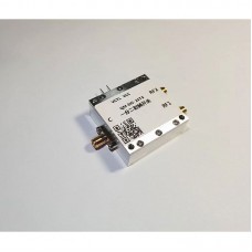 QM-SW-2ST5 DC-5G RF Switch Low Insertion Loss RF SPDT Switch Used in Communication Systems