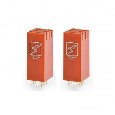 HIFI Burson V6 Vivid Classic HiEnd Pure Discrete Single and Dual Op Amp IC Chip (Vivid Dual x 2)