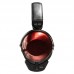 HE-R9 Bluetooth Version Closed Moving Coil Topology Diaphragm HIFI Closed-back Dynamic Headphone