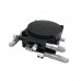 LSP90-LM 90x90MM/3.5x3.5" XYR Axis Sliding Stage Fine-Tuned Sliding Table of High Precision