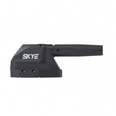 CUAV Rainproof SKYE Airspeed Sensor Pitot Tube Dual Temperature Compensation System Protocol for DroneCAN