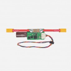 CUAV CAN PMU Lite Module Power Management Unit Power Supply Module for X7 Series Flight Controllers