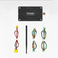 CUAV P9 Radio UAV Telemetry Radio Drone Telemetry (Sky Unit) with 60KM Data Transmission Distance