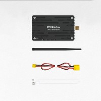 CUAV P9 Radio UAV Telemetry Radio Drone Telemetry (Ground Unit) with 60KM Data Transmission Distance