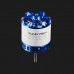 SUNNYSKY X2216-III Long Shaft 1400KV Brushless Motor 3-4S Drone Motor Perfect for RC Airplane