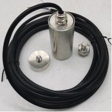 Explosion-proof Vibration Transmitter Vibration Sensor Transmitter for Harsh Environment