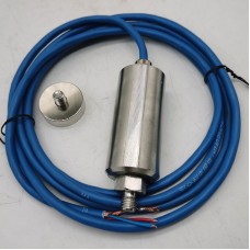 Safe Vibration Transmitter Vibration Sensor Transmitter for Underground Mining Equipment