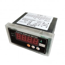 ZM-CW500B Digital Display Meter Field Display Suitable for Integrated Vibration Transmitters